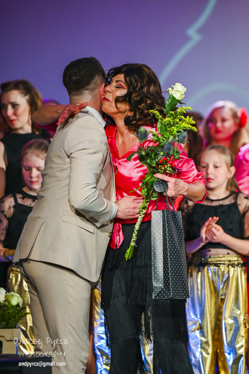 10-lecie Akademii Tańca Pasja - cz. 2