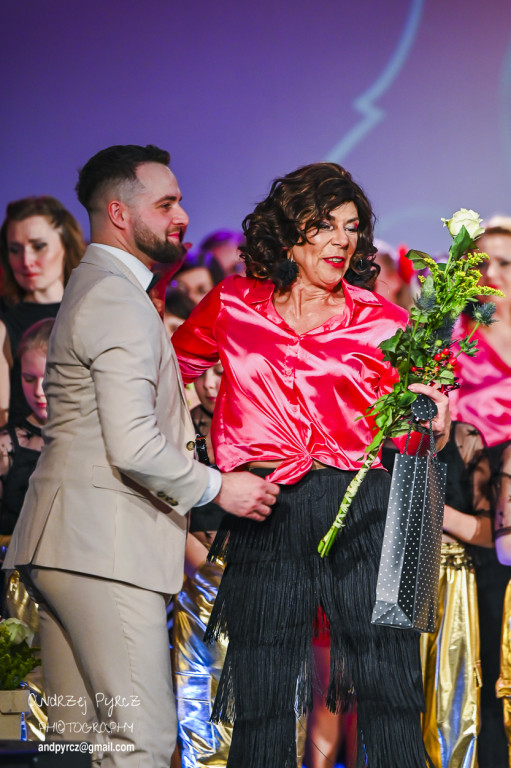 10-lecie Akademii Tańca Pasja - cz. 2