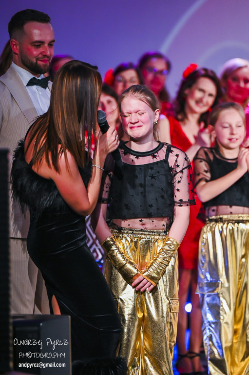 10-lecie Akademii Tańca Pasja - cz. 2