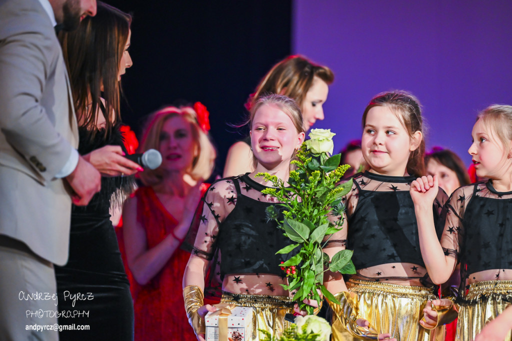 10-lecie Akademii Tańca Pasja - cz. 2