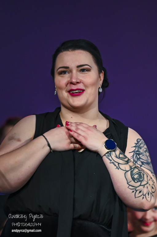 10-lecie Akademii Tańca Pasja - cz. 2