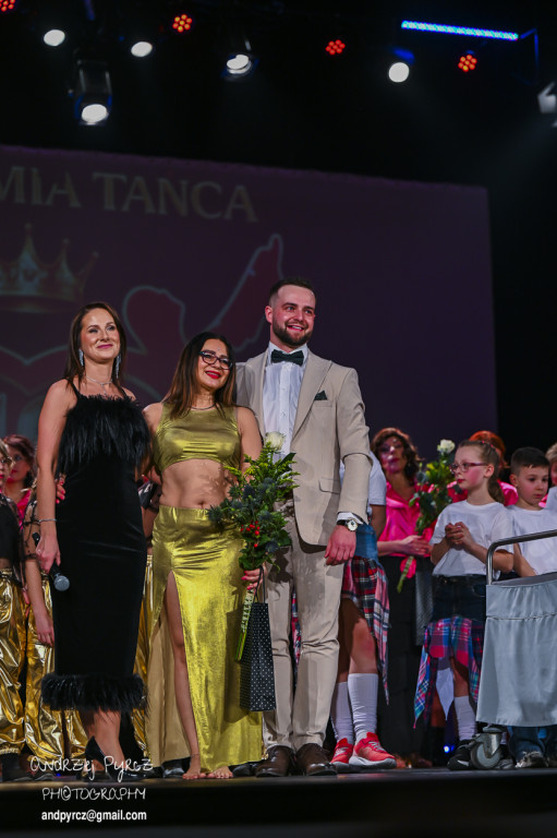 10-lecie Akademii Tańca Pasja - cz. 2