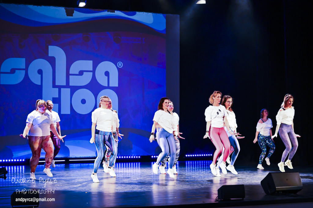 10-lecie Akademii Tańca Pasja - cz. 2