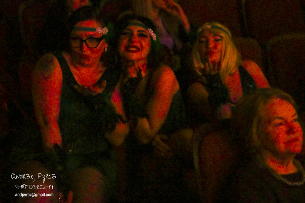 10-lecie Akademii Tańca Pasja - cz. 2