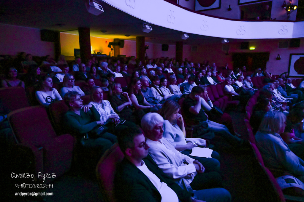 10-lecie Akademii Tańca Pasja - cz. 2