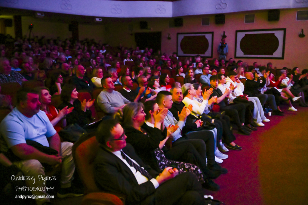 10-lecie Akademii Tańca Pasja - cz. 2