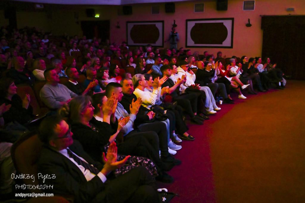 10-lecie Akademii Tańca Pasja - cz. 2