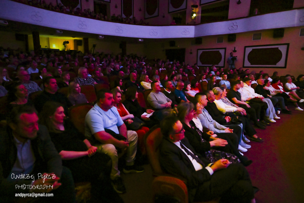 10-lecie Akademii Tańca Pasja - cz. 2