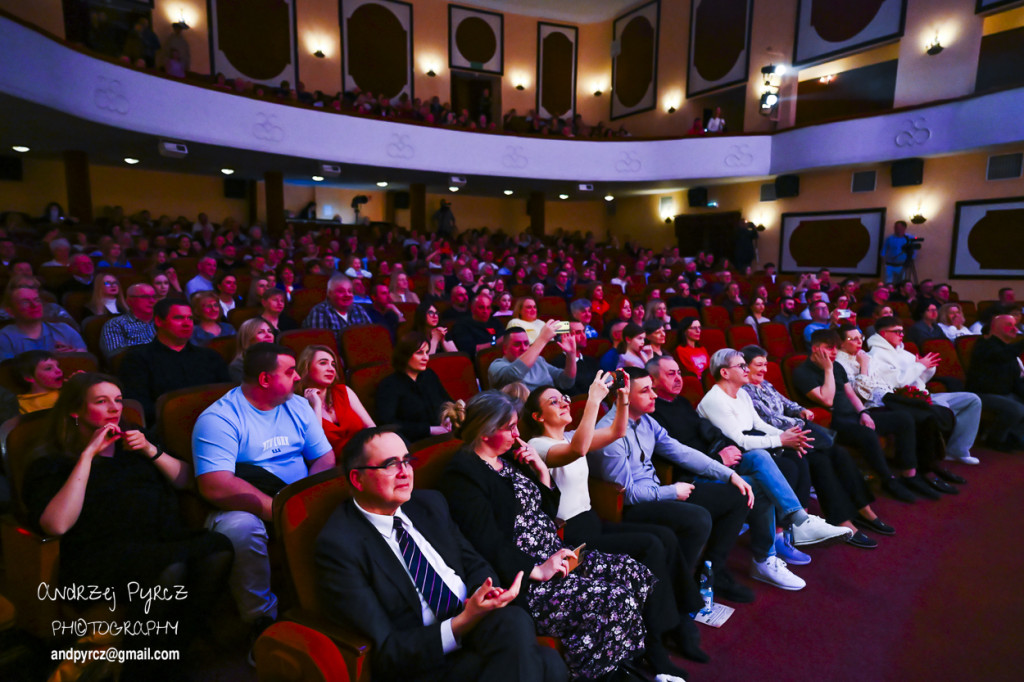 10-lecie Akademii Tańca Pasja - cz. 2