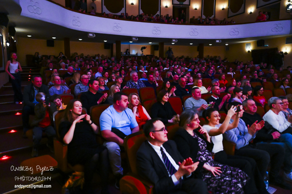 10-lecie Akademii Tańca Pasja - cz. 2