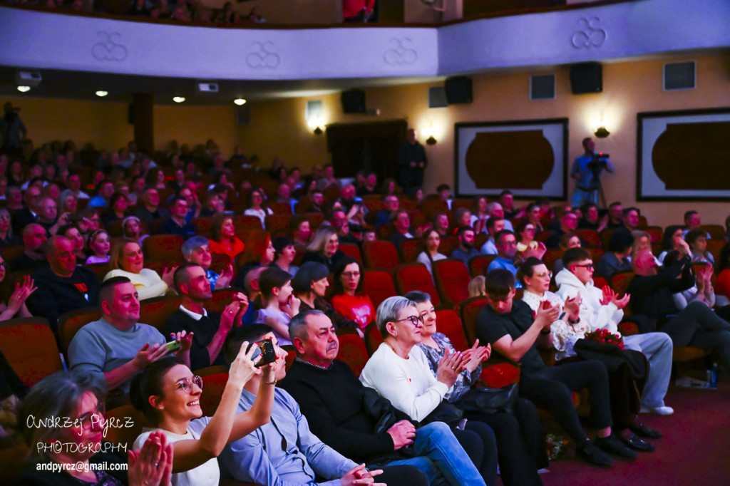 10-lecie Akademii Tańca Pasja - cz. 2