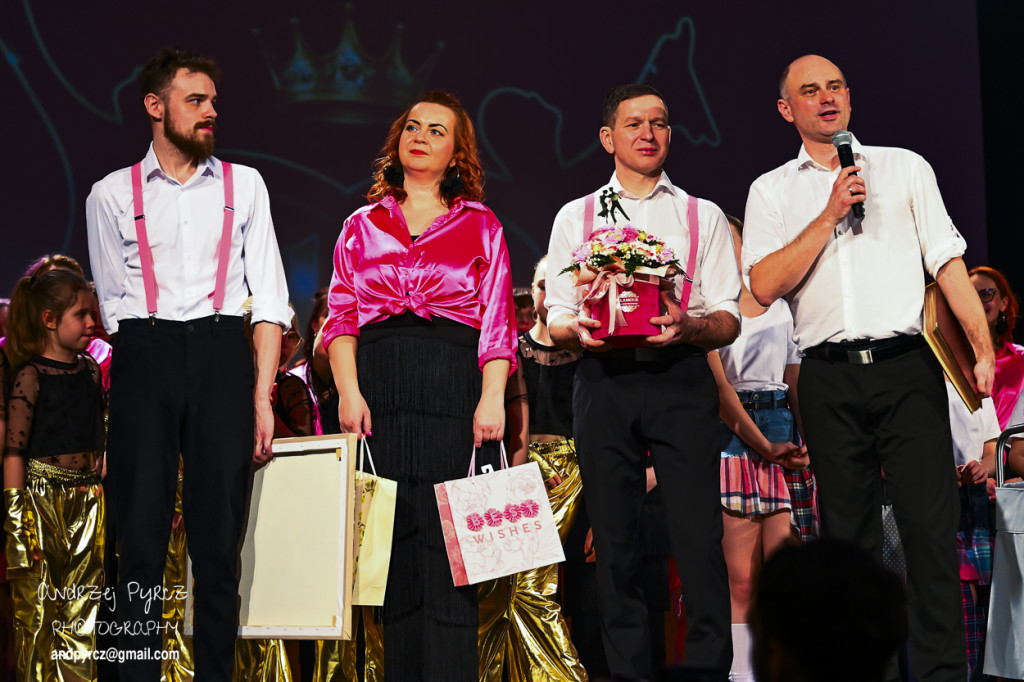 10-lecie Akademii Tańca Pasja - cz. 2