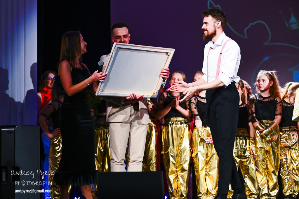 10-lecie Akademii Tańca Pasja - cz. 2