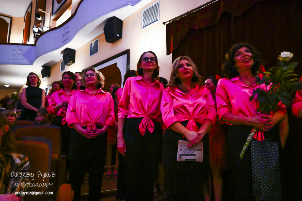 10-lecie Akademii Tańca Pasja - cz. 2