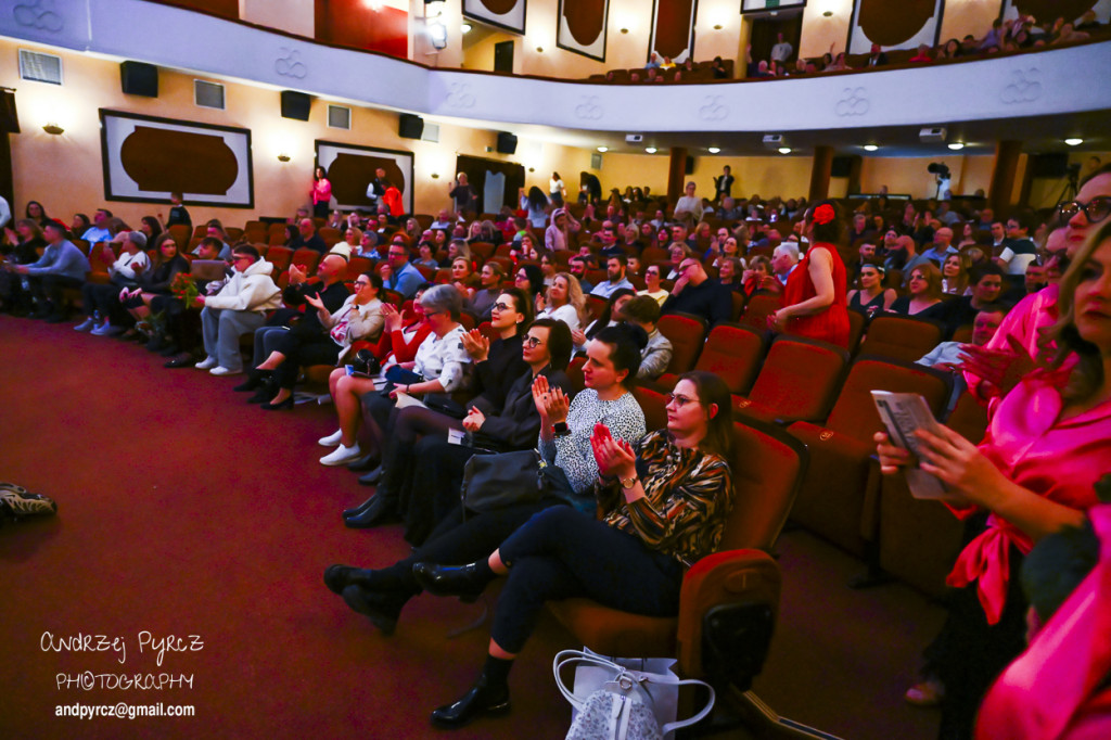 10-lecie Akademii Tańca Pasja - cz. 2