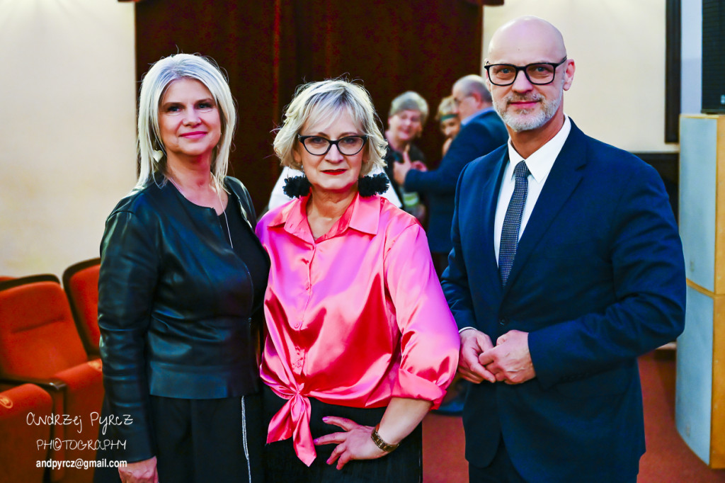 10-lecie Akademii Tańca Pasja - cz. 2