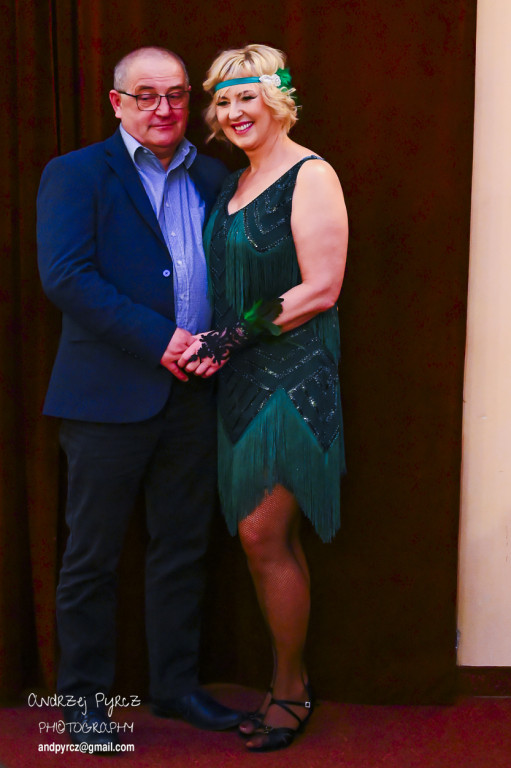 10-lecie Akademii Tańca Pasja - cz. 2