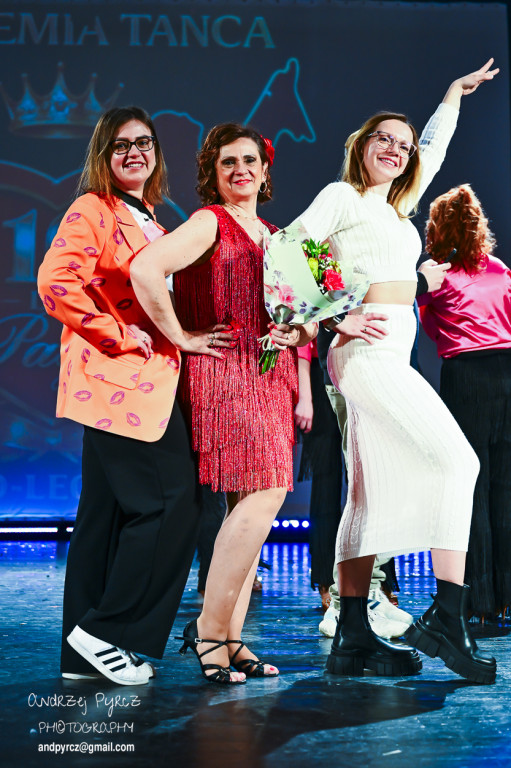 10-lecie Akademii Tańca Pasja - cz. 2