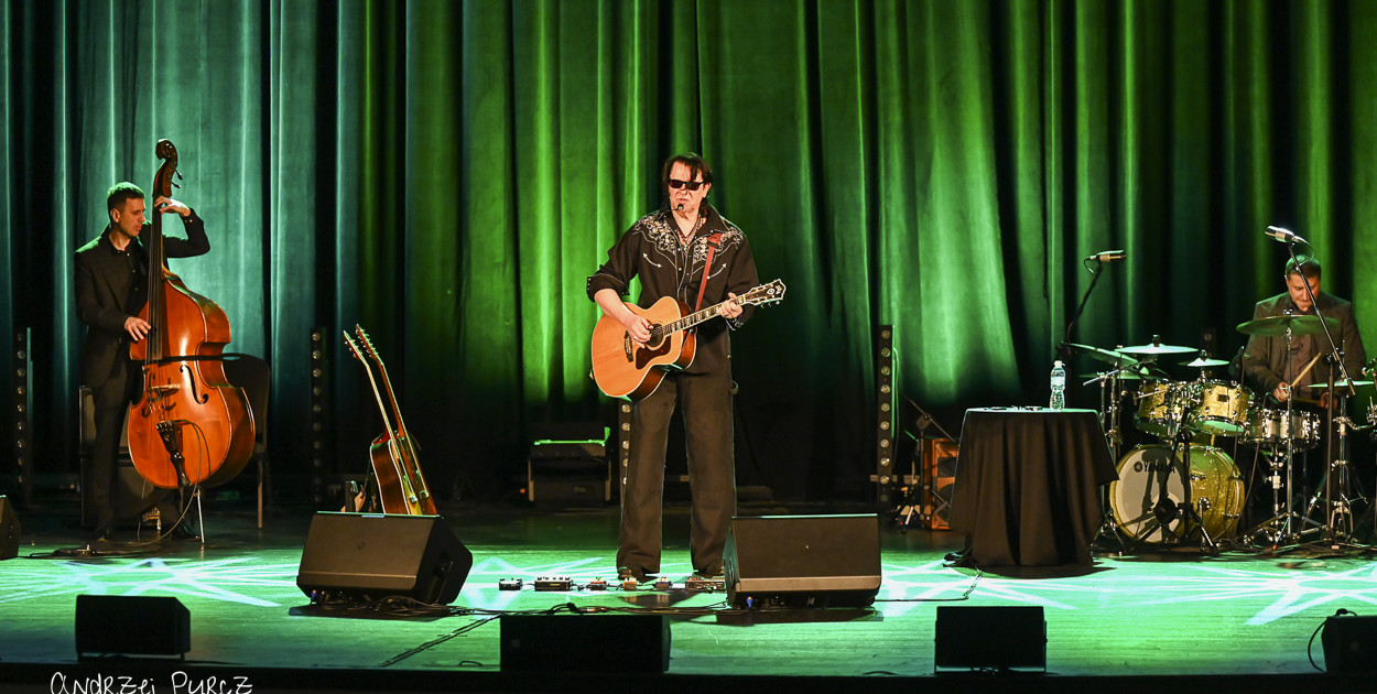 Koncert Macieja Maleńczuka