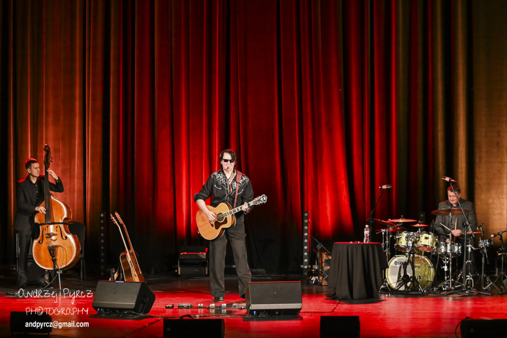 Koncert Macieja Maleńczuka