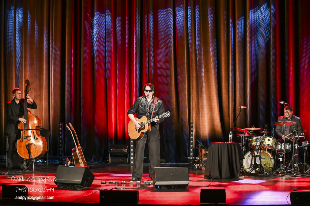 Koncert Macieja Maleńczuka