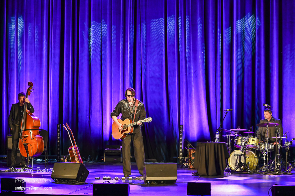 Koncert Macieja Maleńczuka