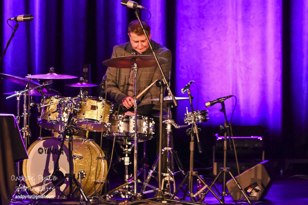 Koncert Macieja Maleńczuka