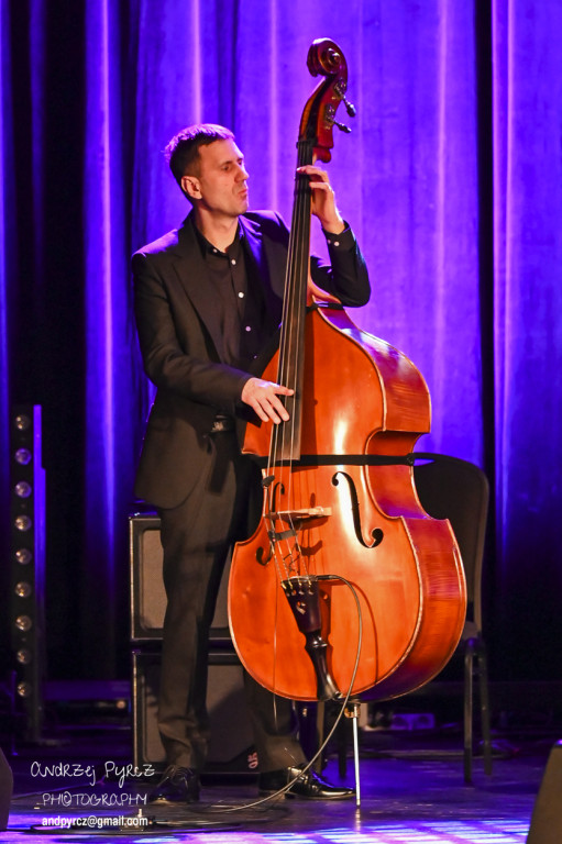 Koncert Macieja Maleńczuka