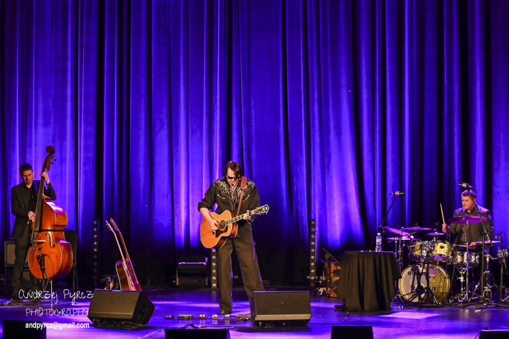 Koncert Macieja Maleńczuka