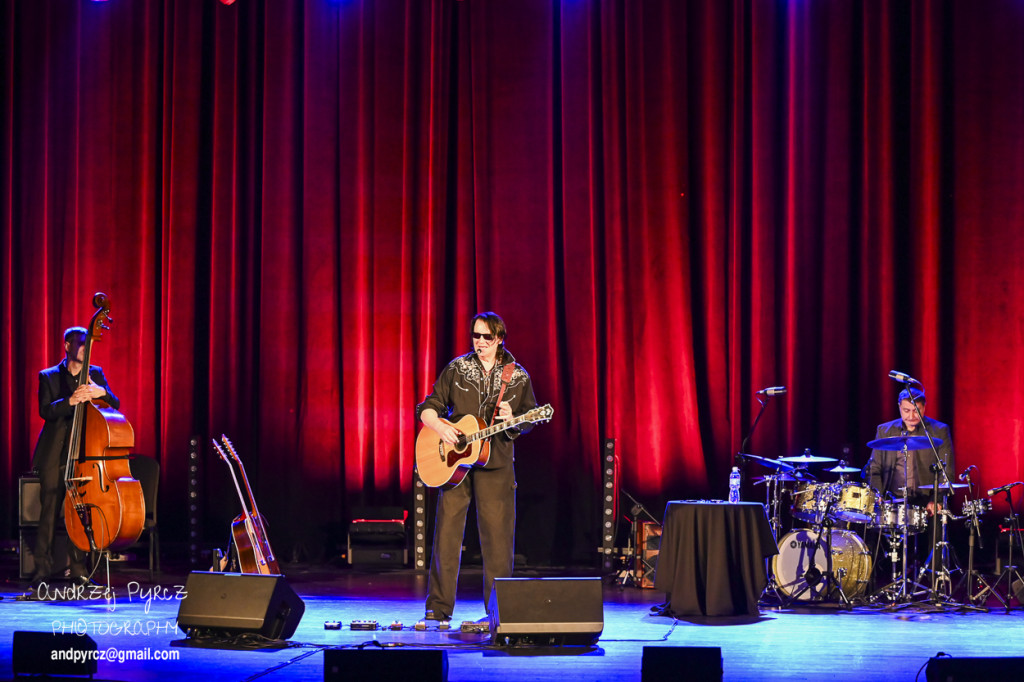 Koncert Macieja Maleńczuka