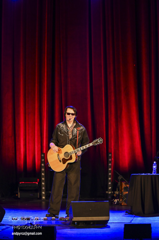 Koncert Macieja Maleńczuka