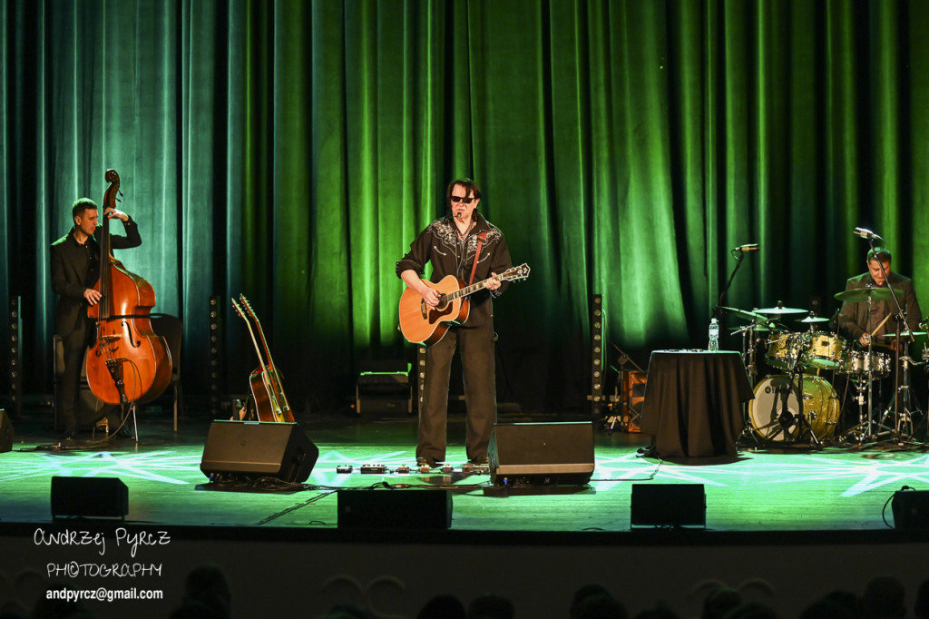 Koncert Macieja Maleńczuka