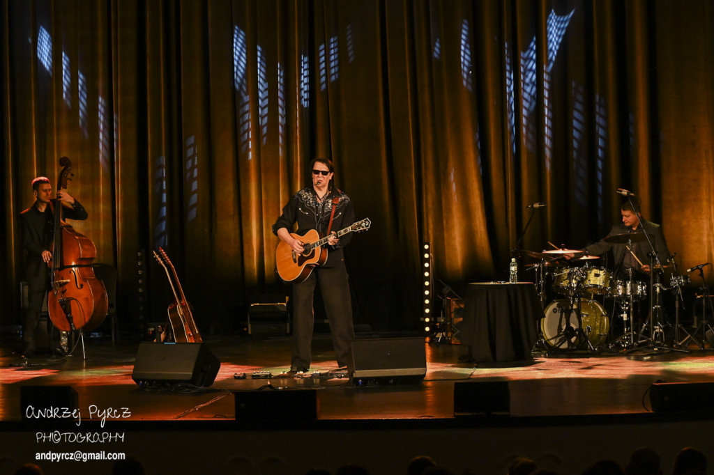 Koncert Macieja Maleńczuka