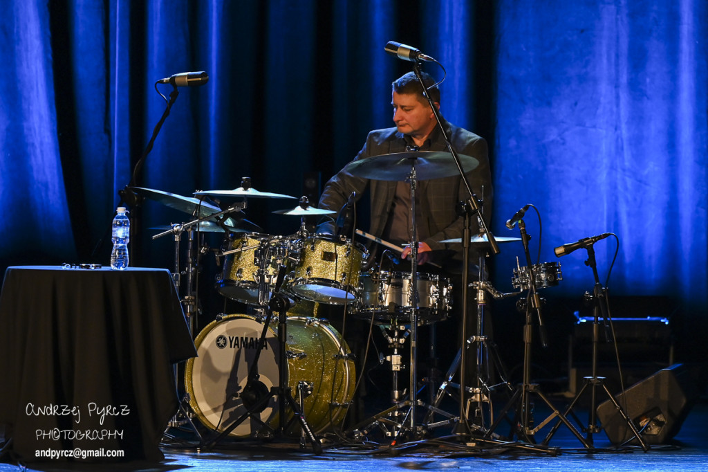 Koncert Macieja Maleńczuka