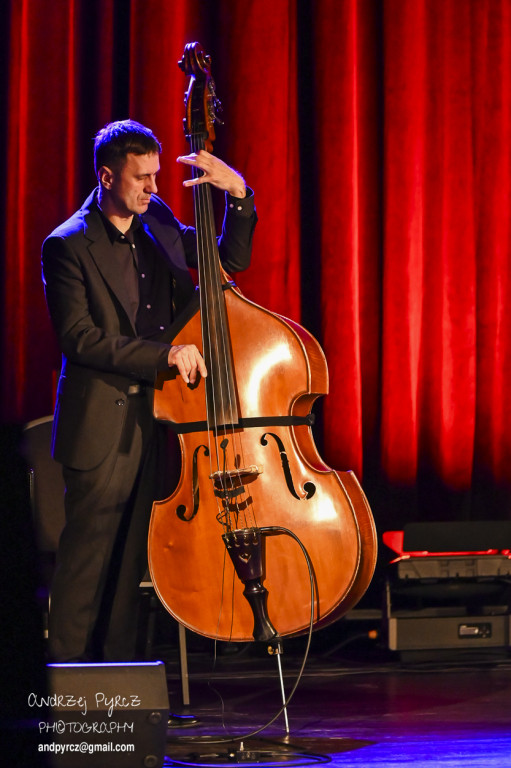 Koncert Macieja Maleńczuka