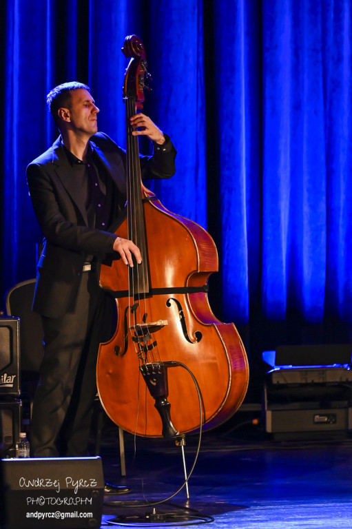 Koncert Macieja Maleńczuka