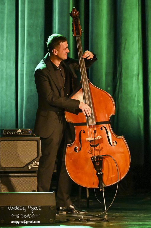 Koncert Macieja Maleńczuka