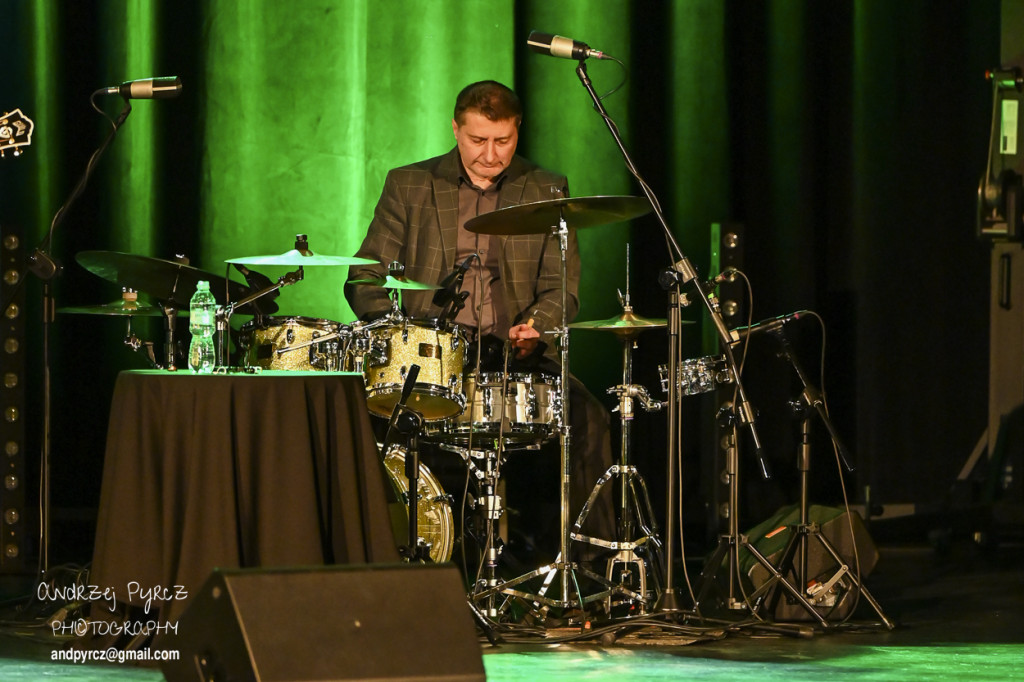 Koncert Macieja Maleńczuka