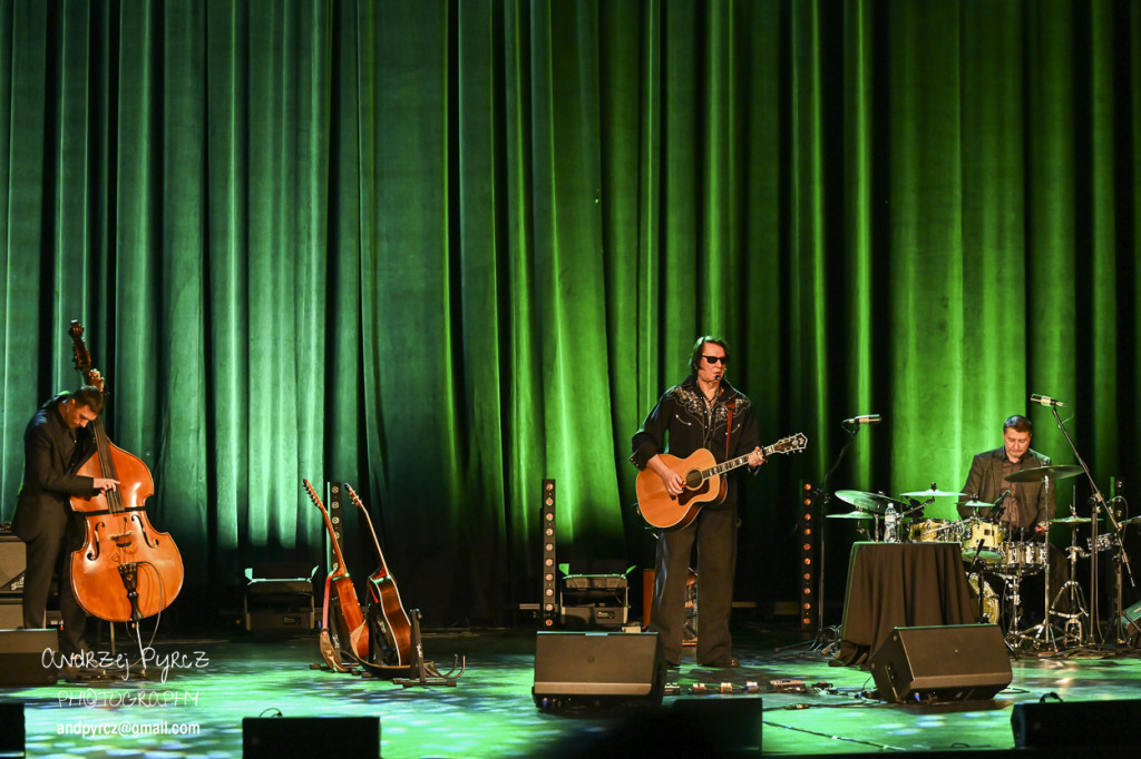 Koncert Macieja Maleńczuka