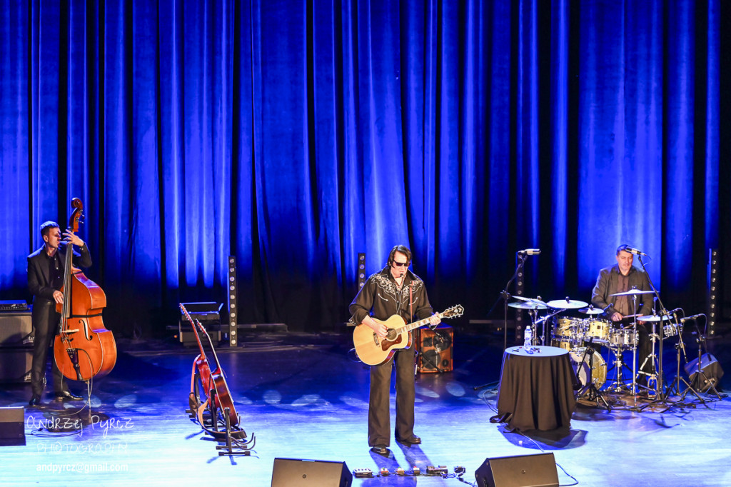 Koncert Macieja Maleńczuka