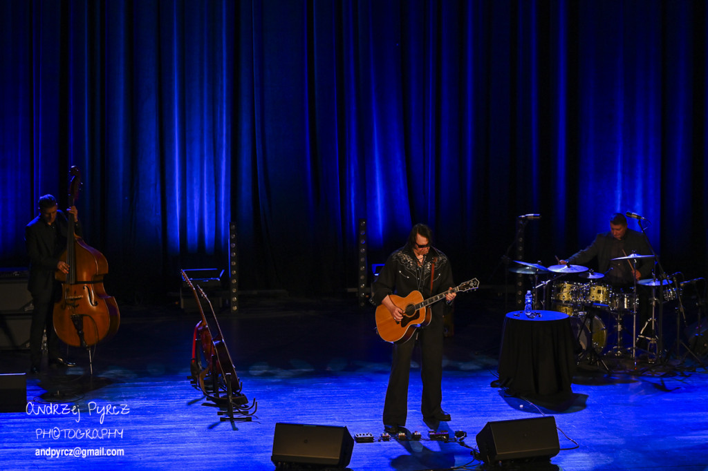 Koncert Macieja Maleńczuka