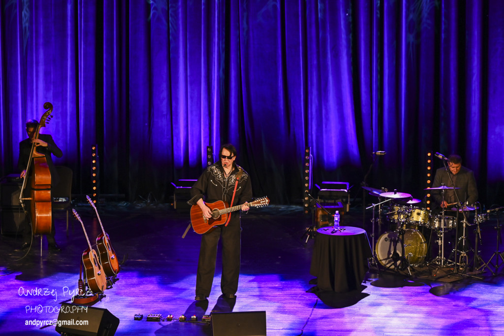 Koncert Macieja Maleńczuka