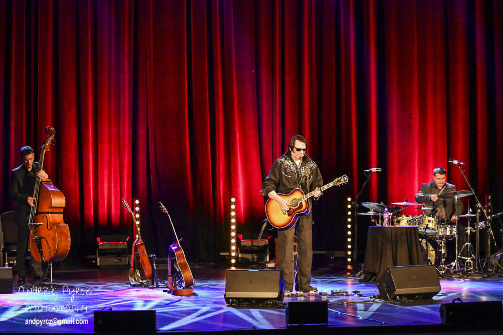 Koncert Macieja Maleńczuka