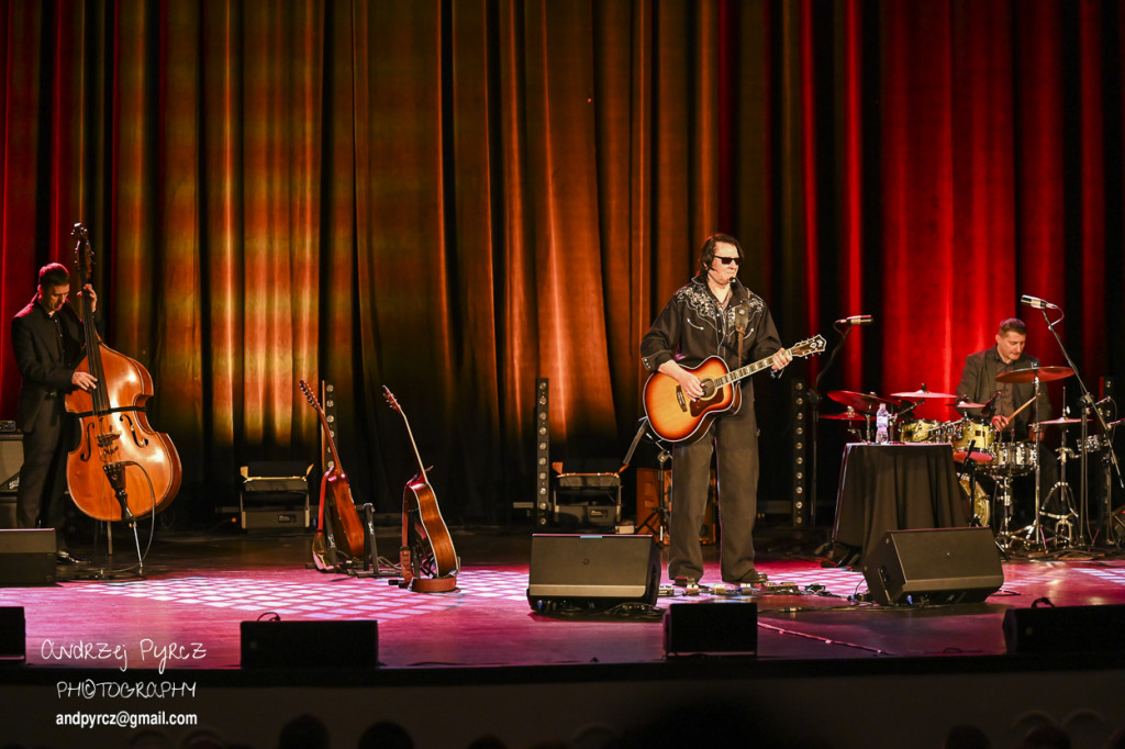 Koncert Macieja Maleńczuka