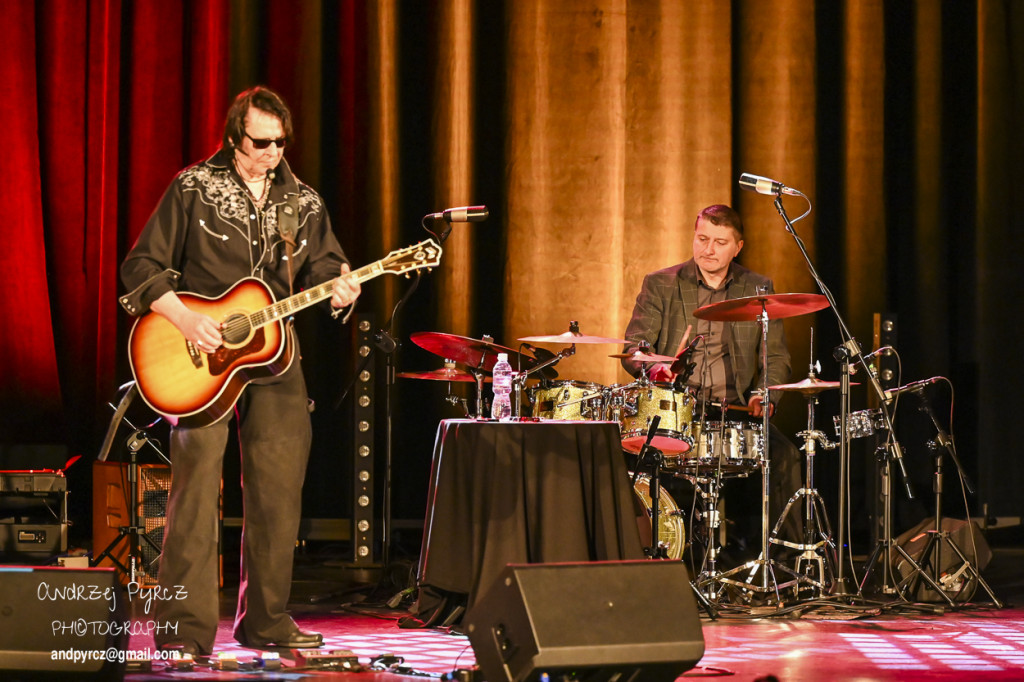 Koncert Macieja Maleńczuka