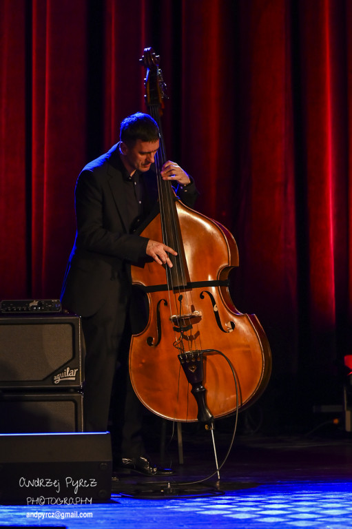 Koncert Macieja Maleńczuka