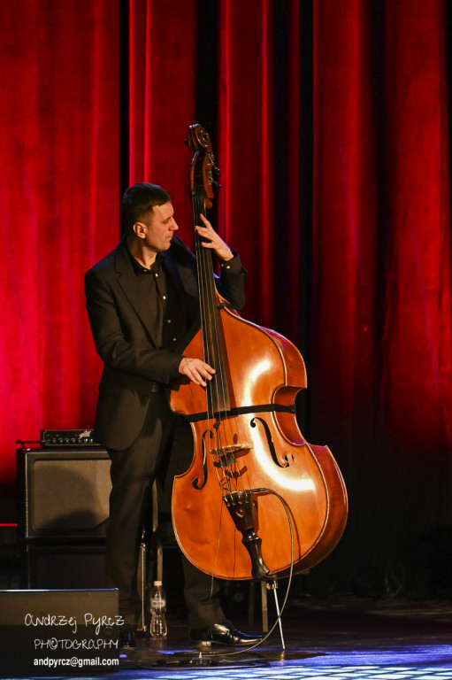 Koncert Macieja Maleńczuka