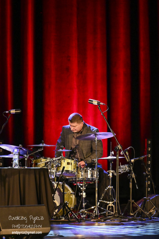 Koncert Macieja Maleńczuka