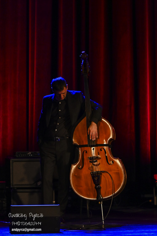 Koncert Macieja Maleńczuka