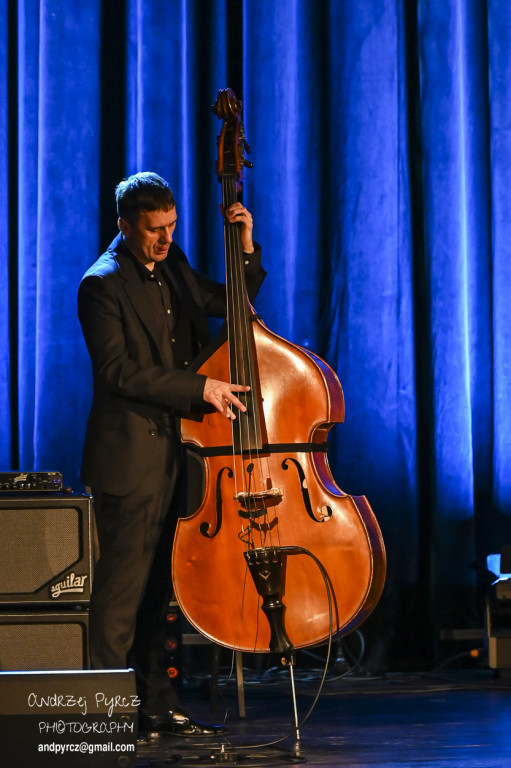 Koncert Macieja Maleńczuka